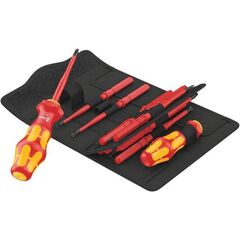  Kraftform Kompakt Turbo für Elektriker Kraftform Kompakt Turbo i 1, 16-teilig 12453177