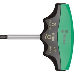  Serie Drehmomentindikatoren 400 Hex Drehmomentindikator, 4 x 60 mm 12455435