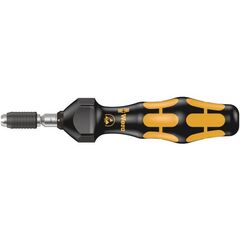  Serie 7400 Kraftform Drehmomentschraubendreher - Mit variabler Drehmomenteinstellung. Serie 7400 Kraftform ESD einstellbare Drehmomentschraubendreher (0,1-1,0 Nm) mit Schnellwechselfutter, art. no. 7435 ESD x 0,10-0,34 N m 12455353