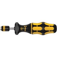  Serie 7400 Kraftform Drehmomentschraubendreher - Mit variabler Drehmomenteinstellung. 7445 ESD 2,5 - 11,5 in.lbs 12455351