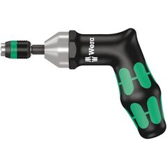  Serie 7400 Kraftform Drehmomentschraubendreher - Mit voreingestelltem Drehmoment. 7467  25,0 in.lbs. 12455359