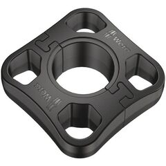  Click-Torque Drehmomentschlüssel Zubehör 7761 Click-Torque Manschette M4, 55 x 68 x 21,5 mm 12455422