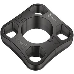 Click-Torque Drehmomentschlüssel Zubehör 7762 Click-Torque Manschette M3, 55 x 70 x 21,5 mm 12455421