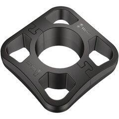  Click-Torque Drehmomentschlüssel Zubehör 7763 Click-Torque Manschette M5, 73 x 88 x 27 mm 12455423