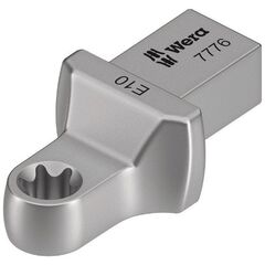  Serie Einsteckwerkzeuge 7776 Einsteckwerkzeug Außen-TORX, TX 14 x 45 mm 12455451