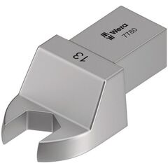  Serie Einsteckwerkzeuge 7780 Einsteck-Maulschlüssel, 17 x 58 mm 12455498