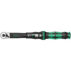  Click-Torque Drehmomentschlüssel mit Umschaltknarre Click-Torque B 1 Drehmomentschlüssel mit Umschaltknarre, 3/8" x 10-50 N m 12455395