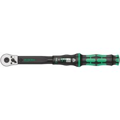  Click-Torque Drehmomentschlüssel mit Umschaltknarre Click-Torque B 2 Drehmomentschlüssel mit Umschaltknarre, 3/8" x 20-100 N m 12455404