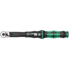  Click-Torque Drehmomentschlüssel mit Umschaltknarre Click-Torque C 1 Drehmomentschlüssel mit Umschaltknarre, 1/2" x 10-50 N m 12455399