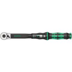  Click-Torque Drehmomentschlüssel mit Umschaltknarre Click-Torque C 2 Drehmomentschlüssel mit Umschaltknarre, 1/2" x 20-100 N m 12455398