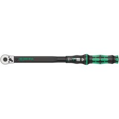  Click-Torque Drehmomentschlüssel mit Umschaltknarre Click-Torque C 3 Drehmomentschlüssel mit Umschaltknarre, 1/2" x 40-200 N m 12455405
