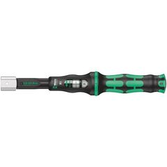  Click-Torque Drehmomentschlüssel für Einsteckwerkzeuge Click-Torque X 1 Drehmomentschlüssel für Einsteckwerkzeuge, 9x12 x 2,5-25 N m 12455419