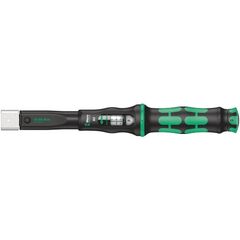  Click-Torque Drehmomentschlüssel für Einsteckwerkzeuge Click-Torque X 2 Drehmomentschlüssel für Einsteckwerkzeuge, 9x12 x 10-50 N m 12455417