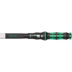  Click-Torque Drehmomentschlüssel für Einsteckwerkzeuge Click-Torque X 3 Drehmomentschlüssel für Einsteckwerkzeuge, 9x12 x 20-100 N m 12455420