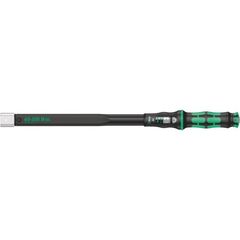 Click-Torque Drehmomentschlüssel für Einsteckwerkzeuge Click-Torque X 5 Drehmomentschlüssel für Einsteckwerkzeuge, 14x18 x 60-300 N m 12455416