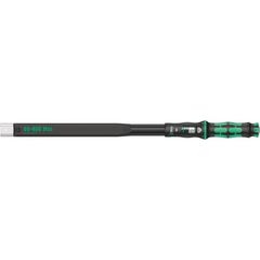  Click-Torque Drehmomentschlüssel für Einsteckwerkzeuge Click-Torque X 6 Drehmomentschlüssel für Einsteckwerkzeuge, 14x18 x 80-400 N m 12455415