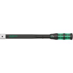  Click-Torque Voreingestellte, einstellbare Drehmomentschlüssel für Einsteckwerkzeuge Click-Torque XP 4 Voreingestellter, einstellbarer Drehmomentschlüssel für Einsteckwerkzeuge, 14x18 x 20,0 N m x 20-250 N m 12455413
