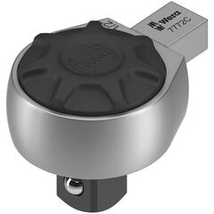  Serie Einsteckwerkzeuge 7772 C Einsteckknarre, umschaltbar, 1/2" x 58 mm 12455501