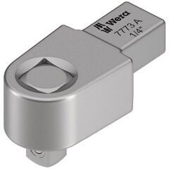  Serie Einsteckwerkzeuge 7773 A Vierkant-Einsteckwerkzeug, 1/4" x 44 mm 12455457