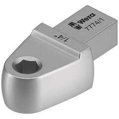  Serie Einsteckwerkzeuge 7774/1 Einsteckwerkzeug Bitadapter 1/4", 1/4" x 42 mm 12455453