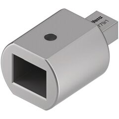  Serie Einsteckwerkzeuge 7779/1 Einsteckadapter, 14x18 x 49 mm 12455524