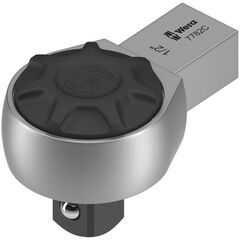  Serie Einsteckwerkzeuge 7782 C Einsteckknarre, umschaltbar, 1/2" x 66 mm 12455519