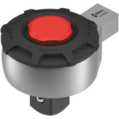 Serie Einsteckwerkzeuge 7782 E Einsteckknarre, umschaltbar, 3/4" x 90 mm 12455483