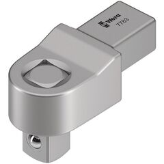  Serie Einsteckwerkzeuge 7783 C Vierkant-Einsteckwerkzeug, 1/2" x 65 mm 12455505