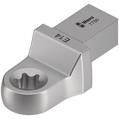  Serie Einsteckwerkzeuge 7786 Einsteckwerkzeug Außen-TORX, TX 14 x 62 mm 12455494