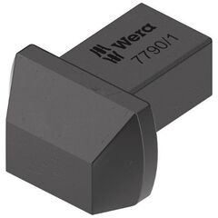  Serie Einsteckwerkzeuge 7790/1 Anschweiß-Einsteckwerkzeug, 24 x 22 mm 12455506