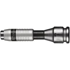  BiTorsion Schnellwechselhalter 797 B/4/1 B BiTorsion Halter, 1/4" x 82 mm 12455133