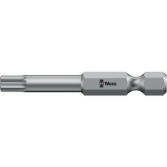  Bits für Innenvielzahn-Schrauben 860/4 XZN Vielzahn Bits, M 4 x 50 mm 12454784