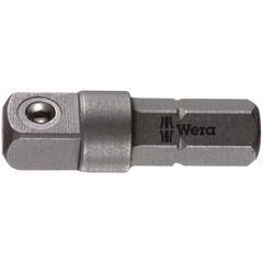  Werkzeugschäfte und Verbindungsteile 870/1 Werkzeugschaft (Verbindungsteil), 1/4" x 25 mm 12455077