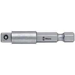  Werkzeugschäfte und Verbindungsteile 870/4 Werkzeugschäfte (Verbindungsteile), 3/8" x 50 mm 12455087