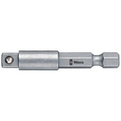  Werkzeugschäfte und Verbindungsteile 870/4 Werkzeugschaft (Verbindungsteil), 1/4" x 50 mm 12455086
