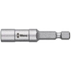  Universalhalter mit Sprengring 890/4/1 Universalhalter, 1/4" x 57 mm 12455130