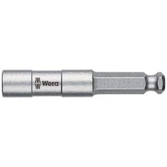  Universalhalter mit Sprengring 890/6/1 Universalhalter, 1/4" x 65 mm 12455128