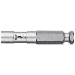  Universalhalter mit Sprengring 890/7/1 Universalhalter, 1/4" x 65 mm 12455131