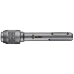  Halter, Adapter und Verbindungsteile Universalhalter mit Schnellwechselfutter 894/14/1 Universalhalter, 1/4" x 75 mm 12455061