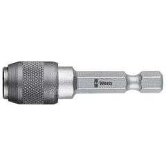  Halter, Adapter und Verbindungsteile Universalhalter mit Schnellwechselfutter 894/4/1 K Universalhalter, 1/4" x 51 mm 12455065