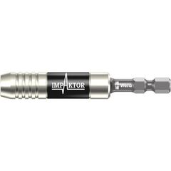  Impaktor Halter 897/4 IMP Impaktor Halter mit Sprengring und Magnet, 1/4" x 75 mm 12455070