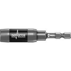  Impaktor Halter 897/4 IMP R Impaktor Halter mit Ringmagnet und Sprengring, 1/4" x 75 mm 12455069