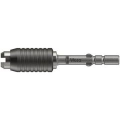  Halter, Adapter und Verbindungsteile Universalhalter mit Schnellwechselfutter 898/21 Kombihalter, 50 mm 12455066