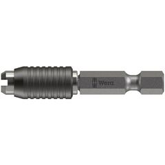  Halter, Adapter und Verbindungsteile Universalhalter mit Schnellwechselfutter 898/4 Kombihalter, 50 mm 12455068