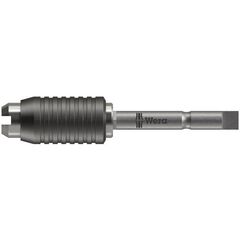  Halter, Adapter und Verbindungsteile Universalhalter mit Schnellwechselfutter 898/9 Kombihalter, 50 mm 12455064