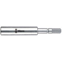  Universalhalter mit Edelstahl-Hülse 899/3/1 Universalhalter, 1/4" x 72 mm 12455102