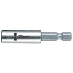  Universalhalter mit Edelstahl-Hülse 899/4/1 Universalhalter, 1/4" x 100 mm 12455096