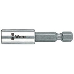  Universalhalter mit Edelstahl-Hülse 899/4/1 S Universalhalter mit starkem Sprengring, 1/4" x 50 mm 12455095