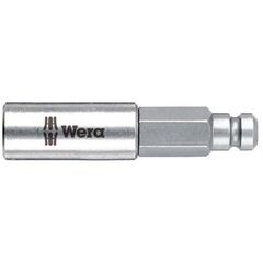  Universalhalter mit Edelstahl-Hülse 899/5/1 Universalhalter, 1/4" x 45 mm 12455106