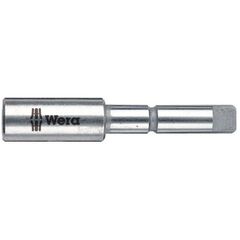  Universalhalter mit Edelstahl-Hülse 899/8/1 K Universalhalter, 1/4" x 55 mm 12455104